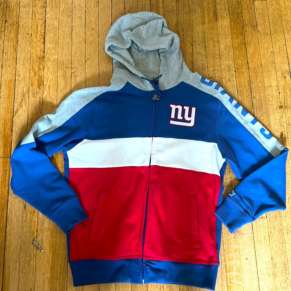 NY Giants Hoodie🔥